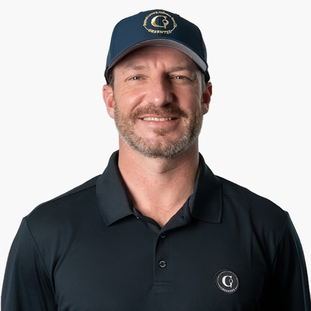 Michael Knight | GreenTee Golf Academy Instructor