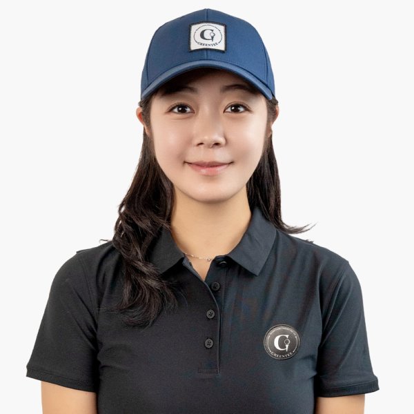 Headshot of Eugene Chung