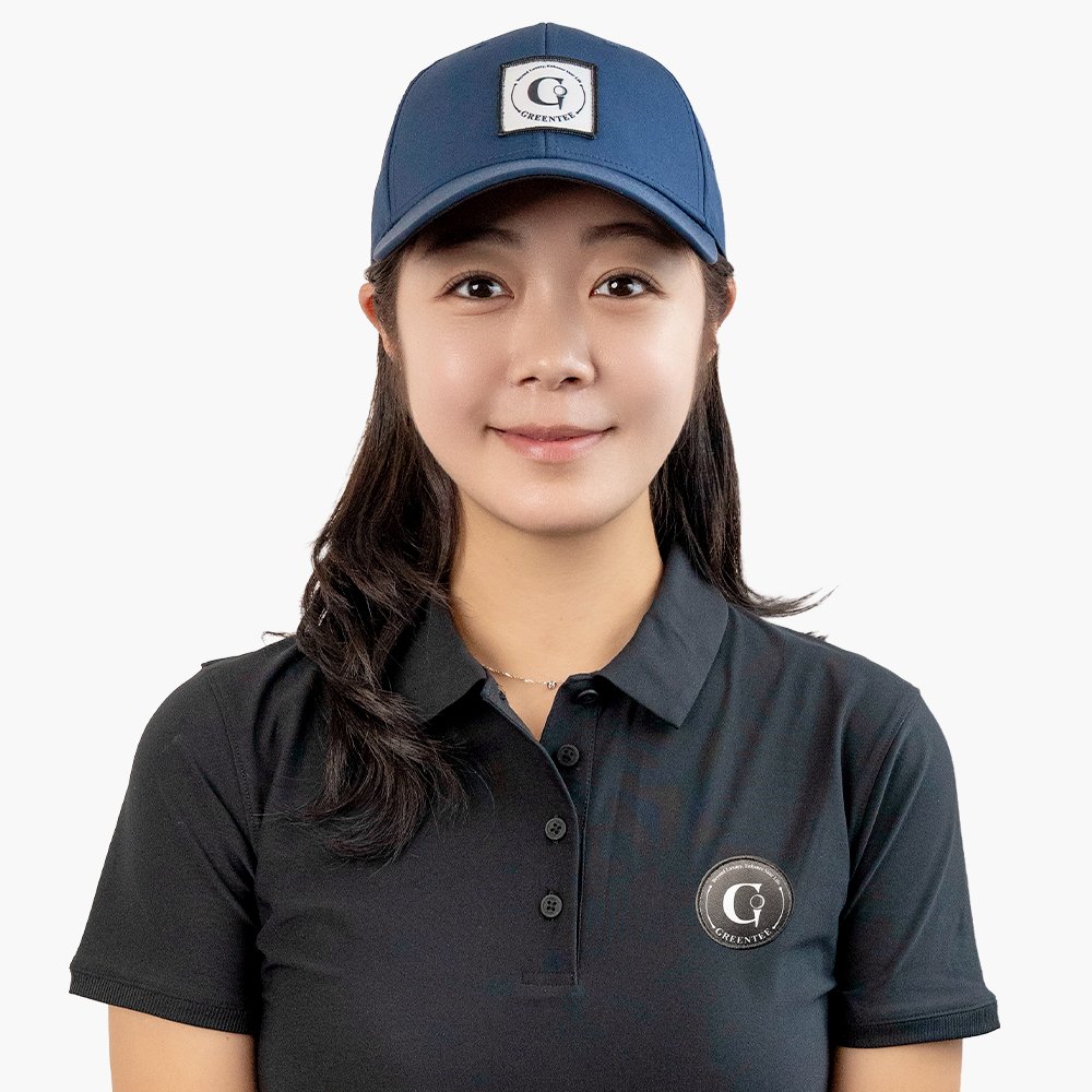 Headshot of Eugene Chung